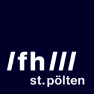 St. Pölten University of Applied Sciences (Logo)